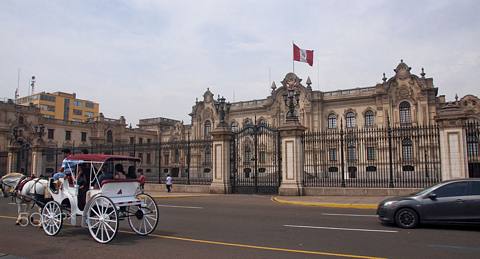 Photo 1 of City Tour Lima